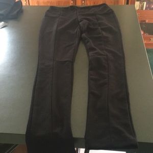 Charlotte Russe black dress pants